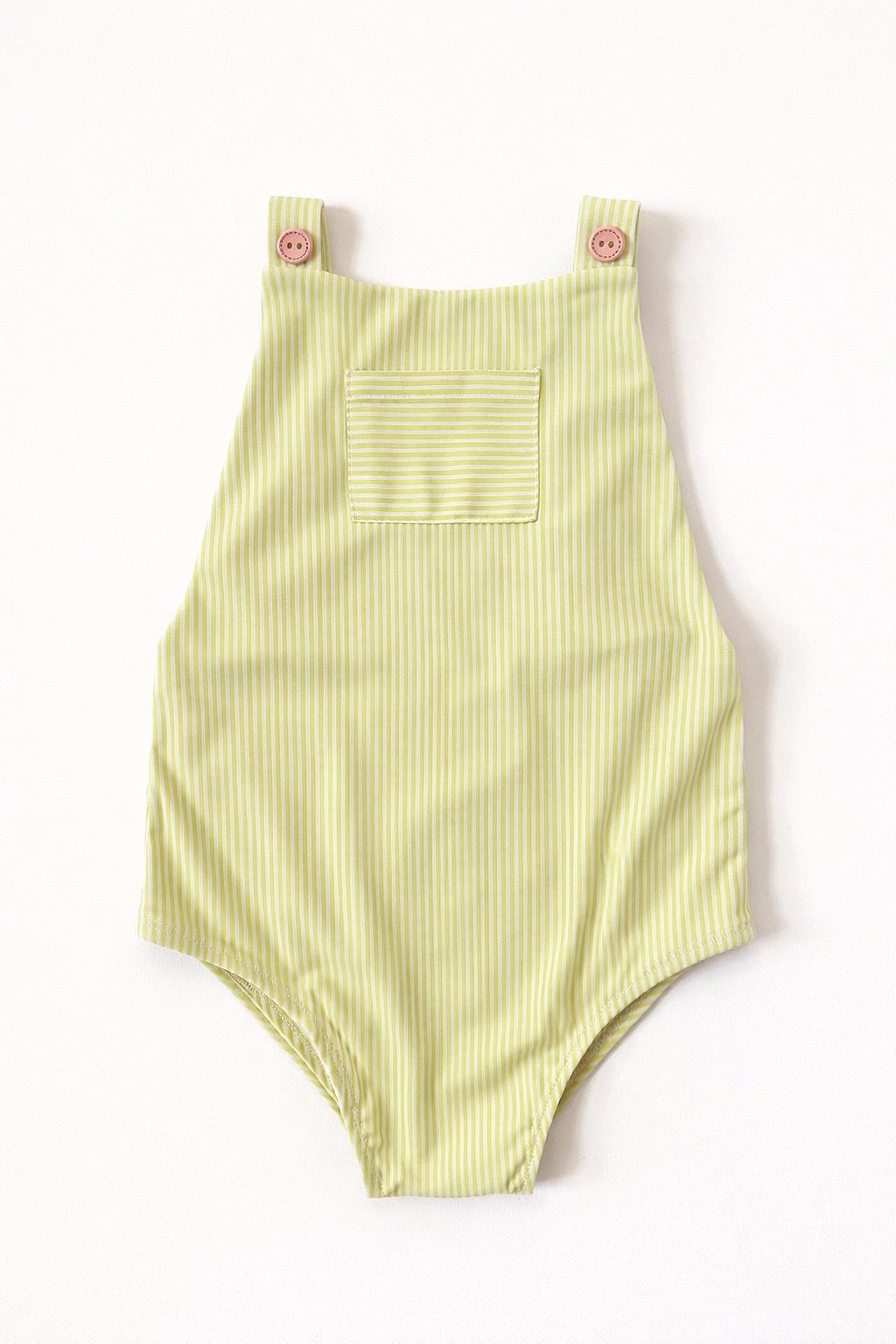 Olivia - One piece swimsuit