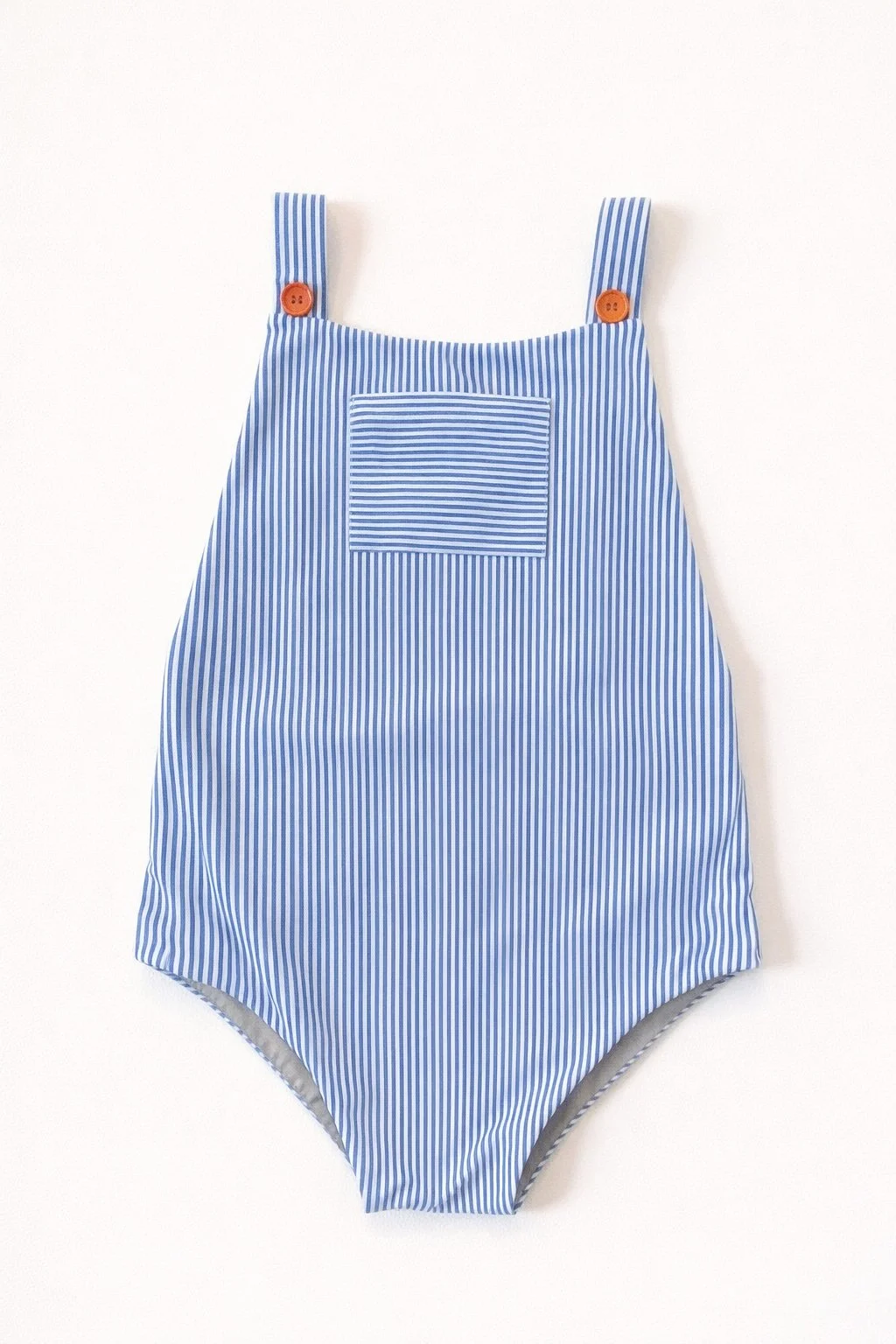 Olivia one piece swimsuit