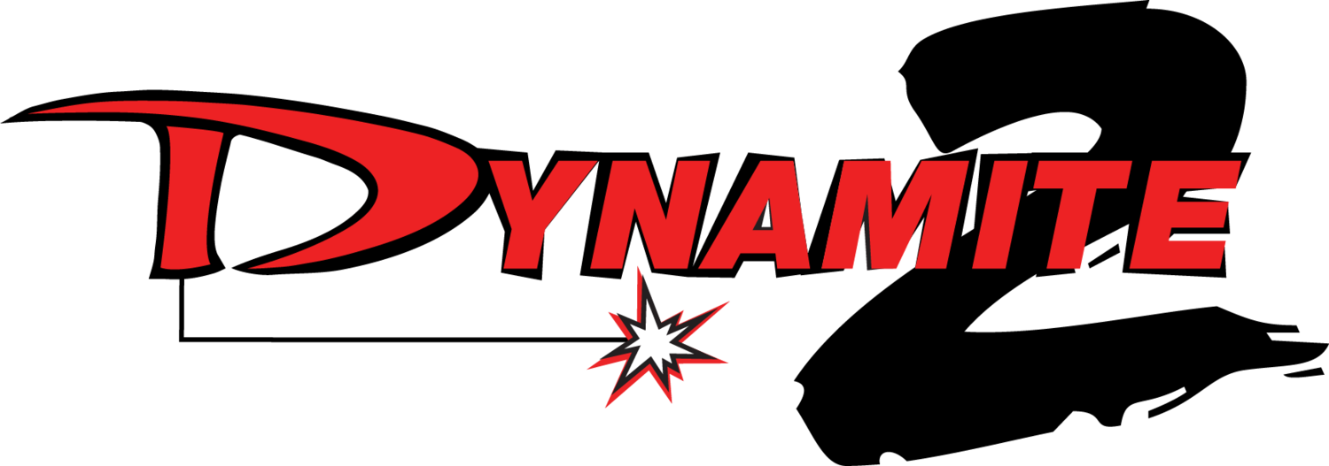 Dynamite2 Gymnastics
