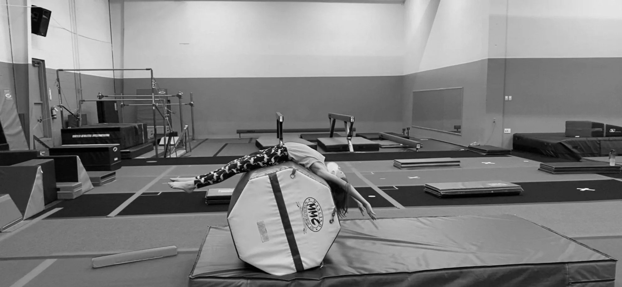 Tumbling Classes — Dynamite2