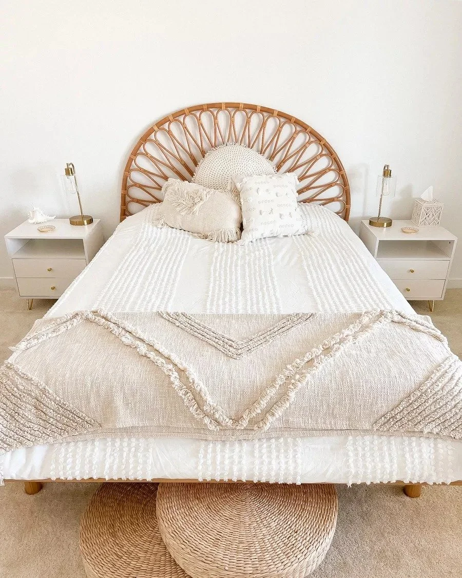 The Best Affordable Boho Headboards