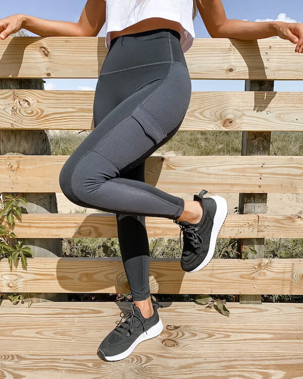 cute everyday sneakers