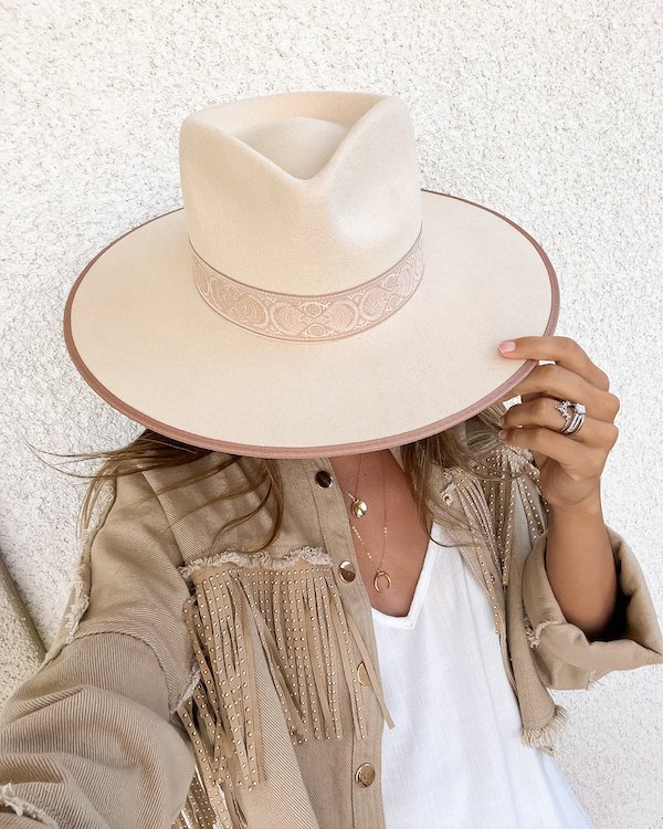 The Best Websites To Shop For Women's Hats — Neutrally Nicole