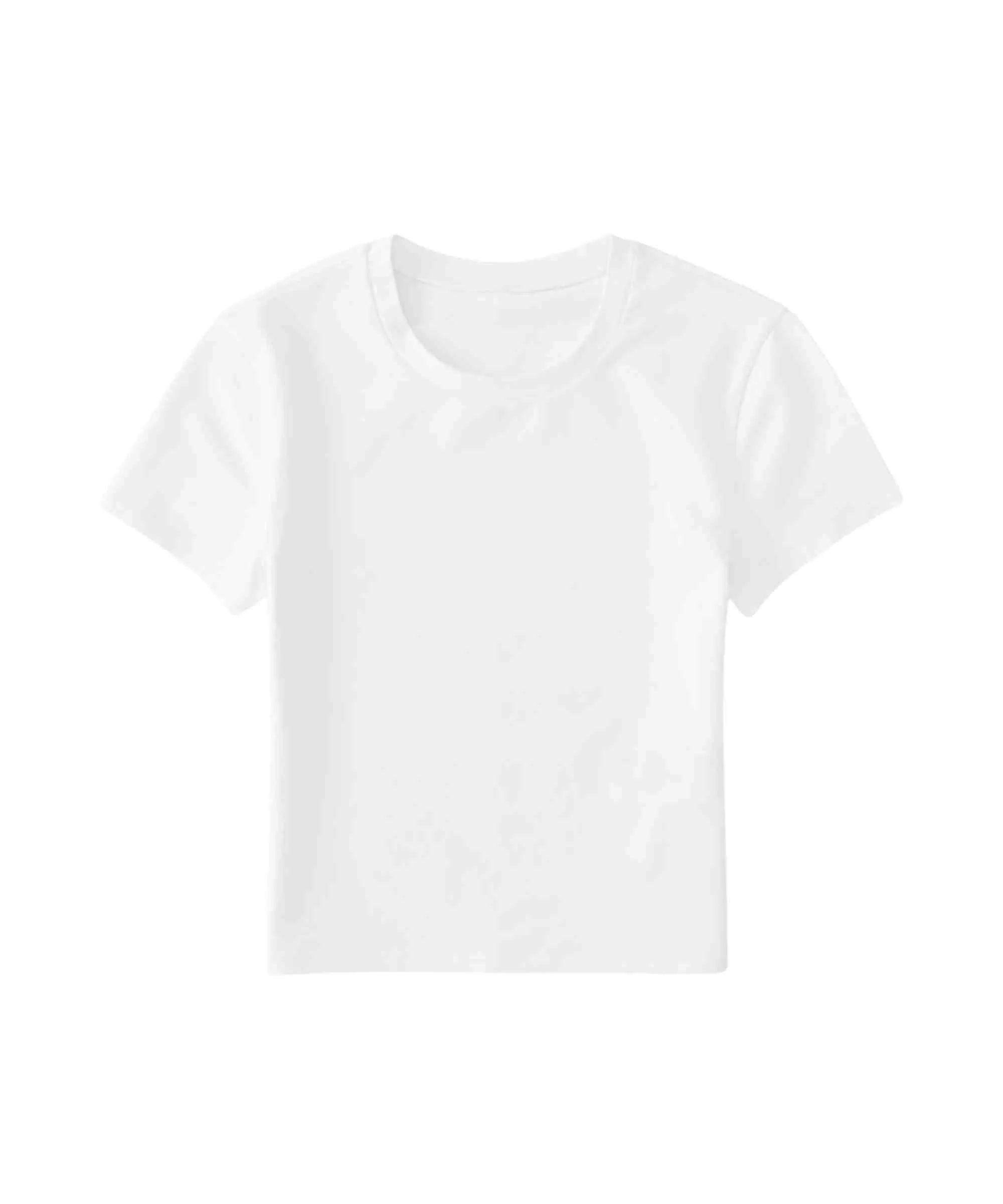 White T-Shirt ($25)