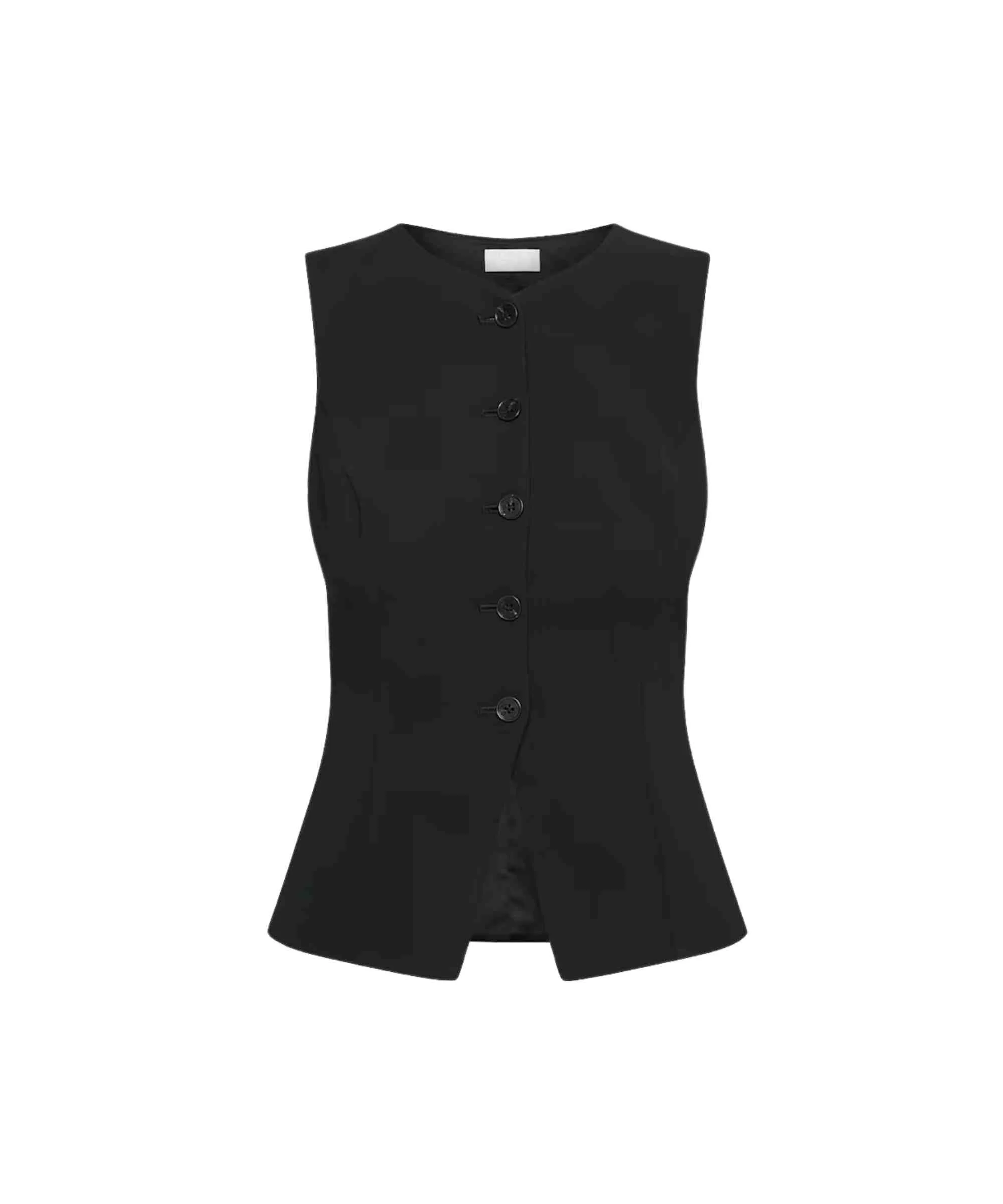 Vest ($118)