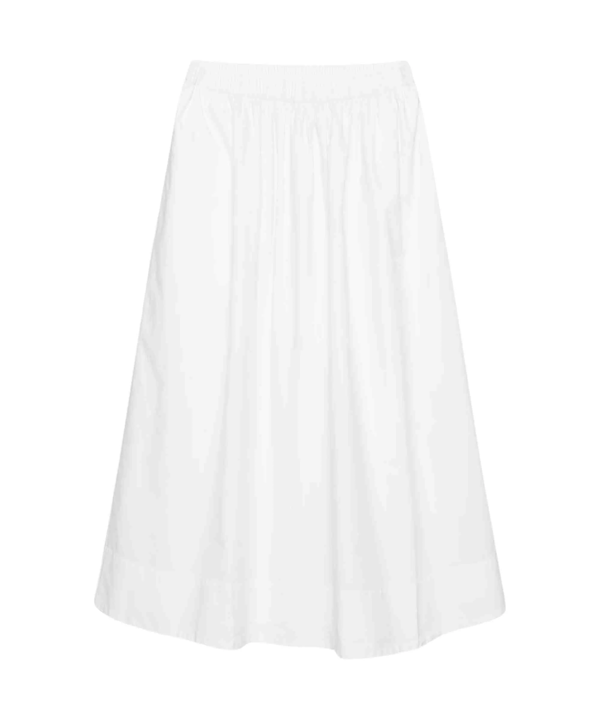 Long Skirt ($128)