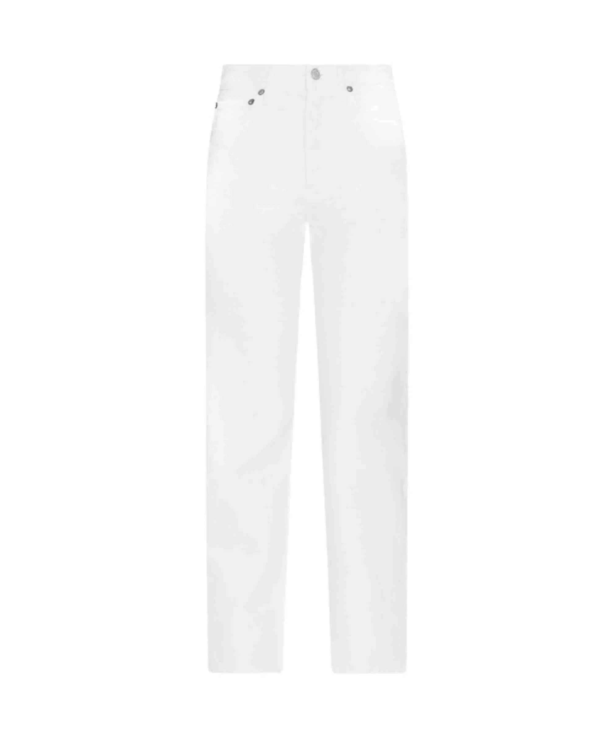 White Jeans ($110)