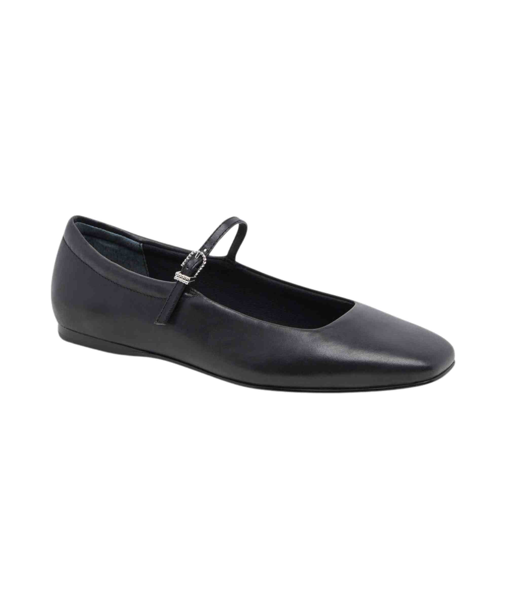 Ballet Flats ($135)