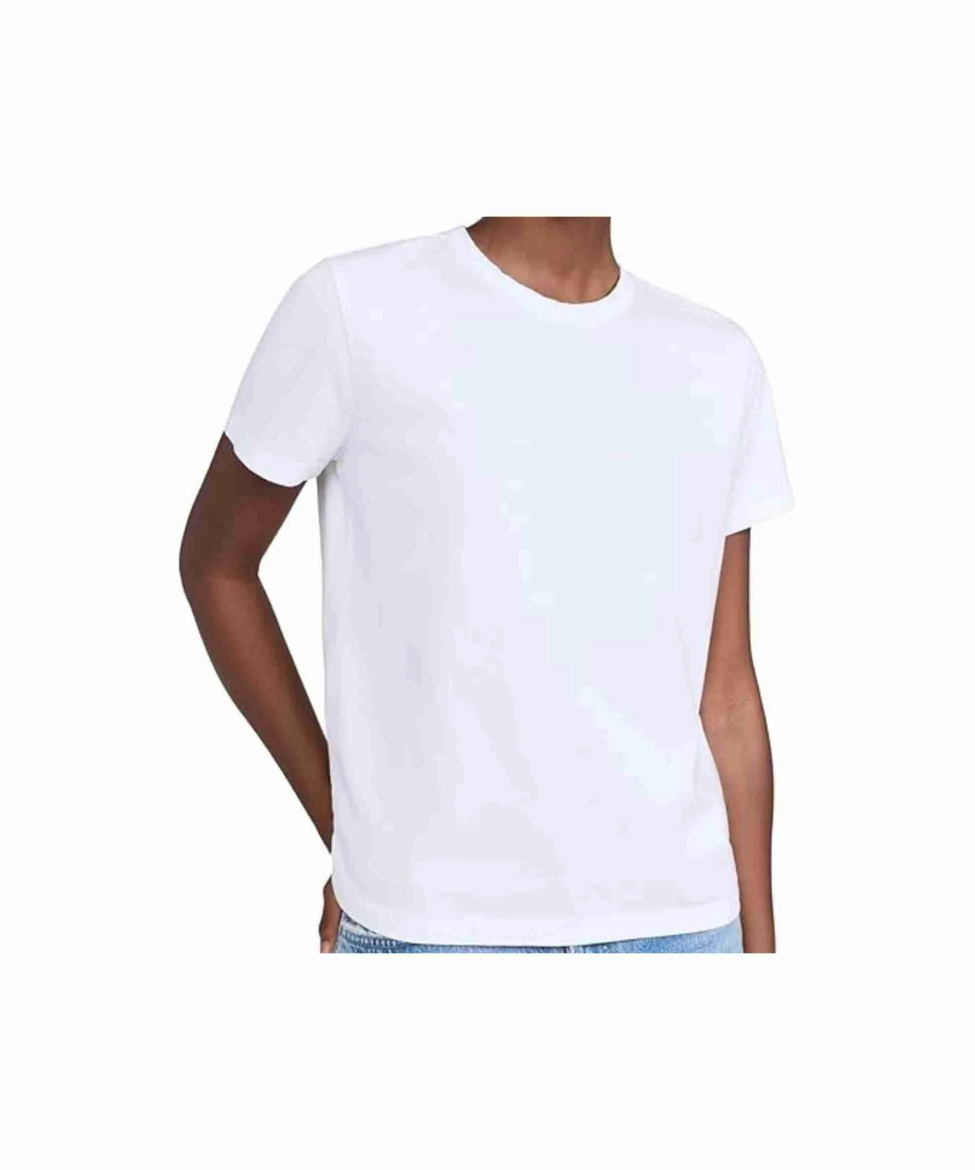 Madewell Perfect Crew Tee [shop]