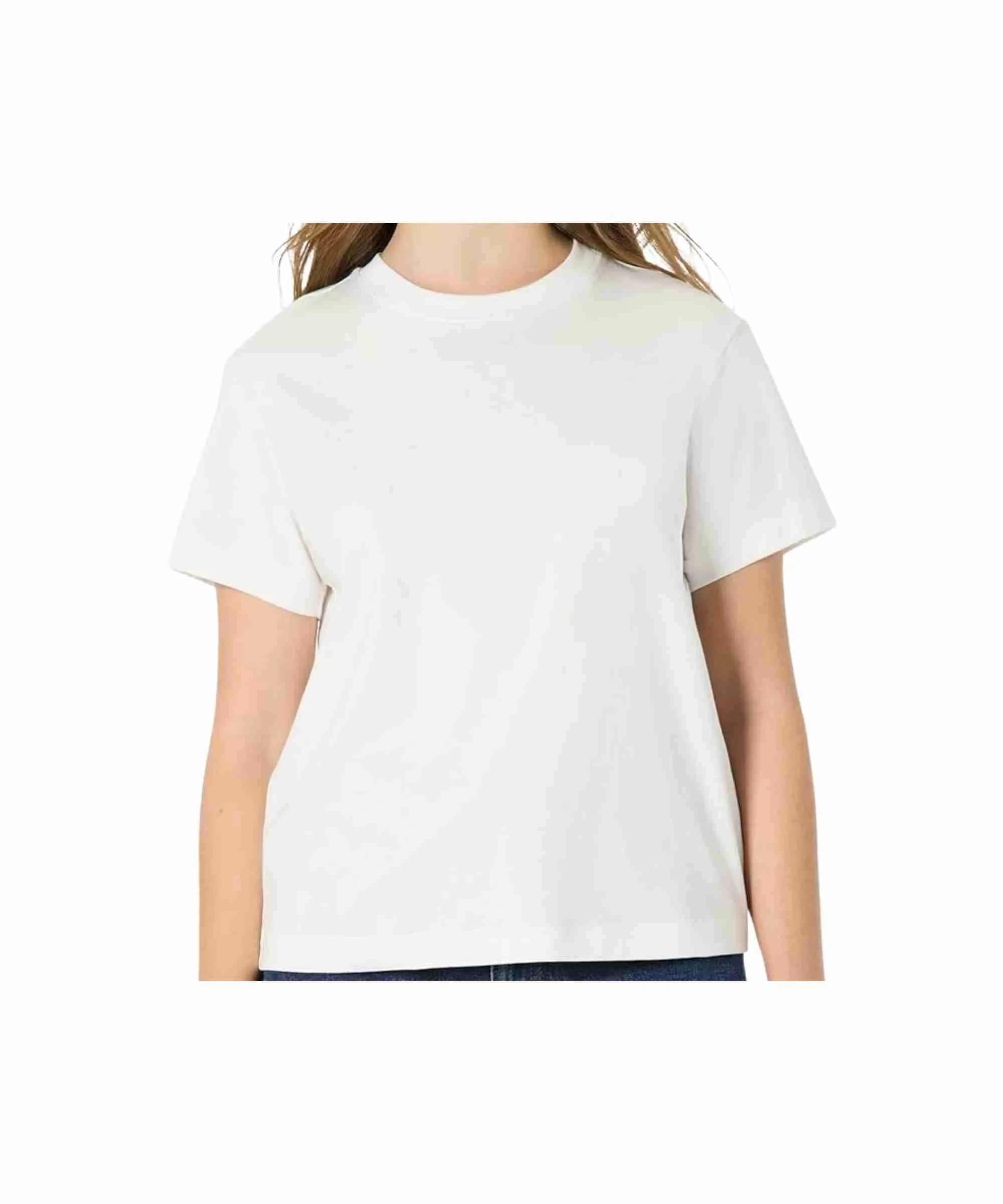 Amazon Relaxed T-Shirt [shop]