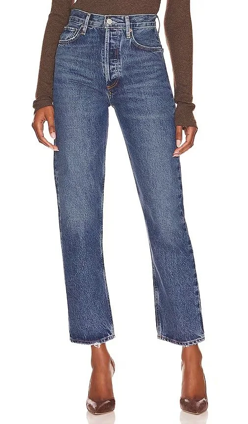 Revolve AGOLDE 90s Pinch Waist [shop]