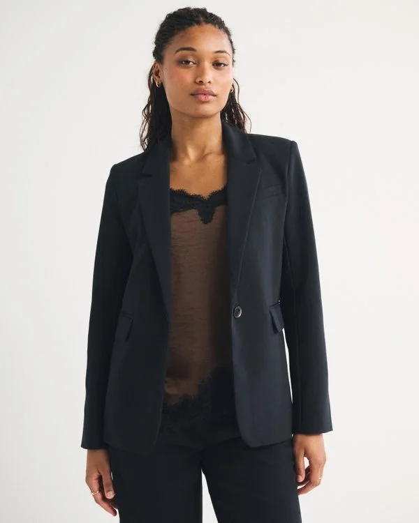 Abercrombie Blazer [shop]