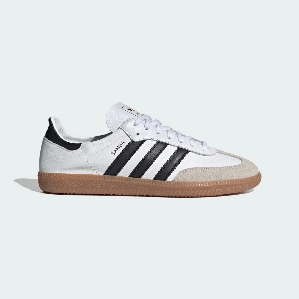 Adidas Samba Decon Sneakers [shop]