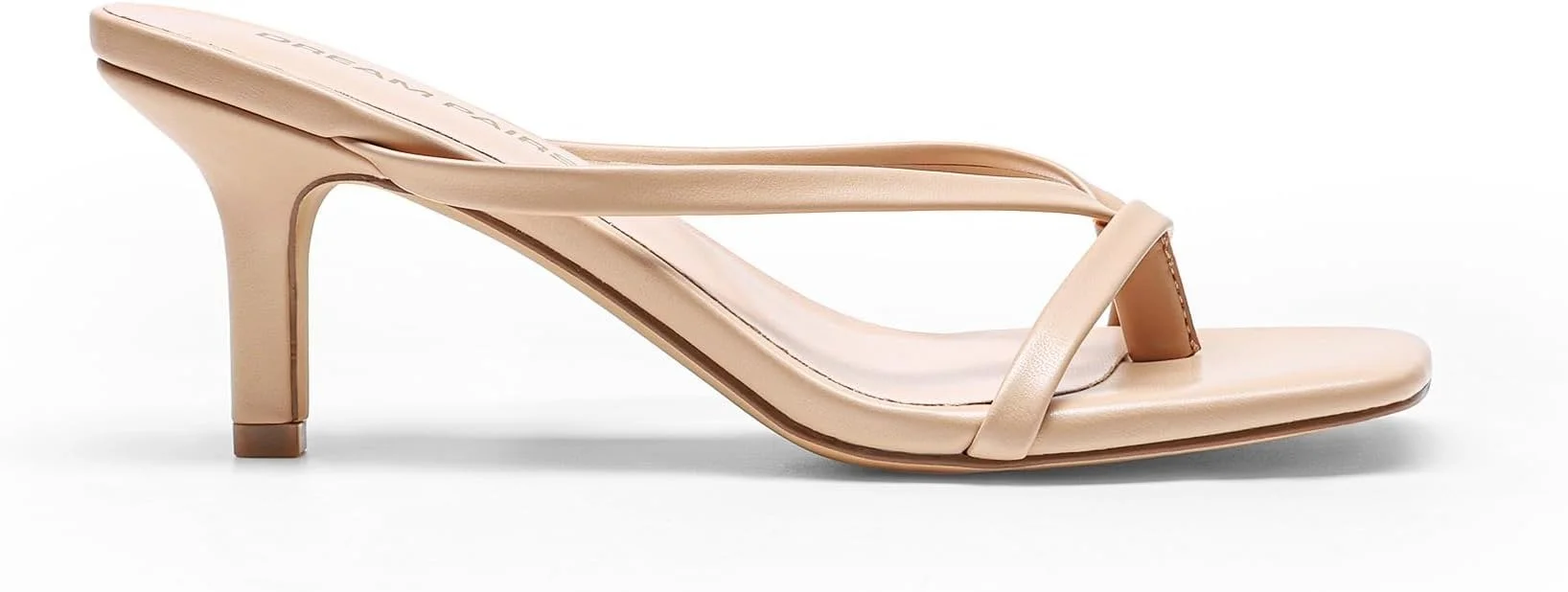 Amazon Strappy Heels [shop]