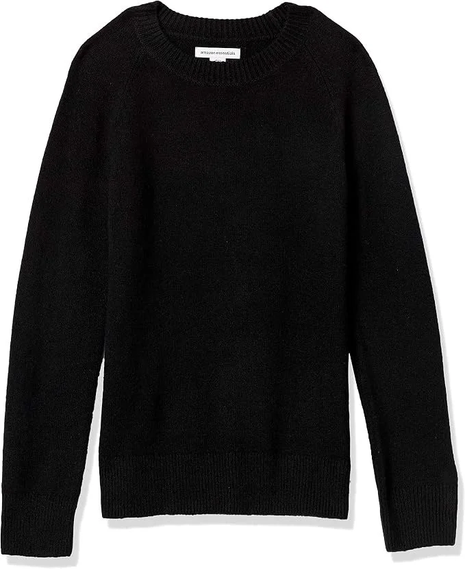 Amazon Crewneck Sweater [shop]