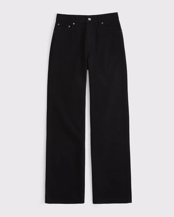 Abercrombie Relaxed Jeans [shop]