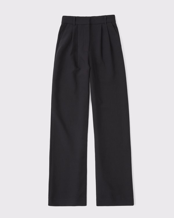 Abercrombie Tailored Pants [shop]