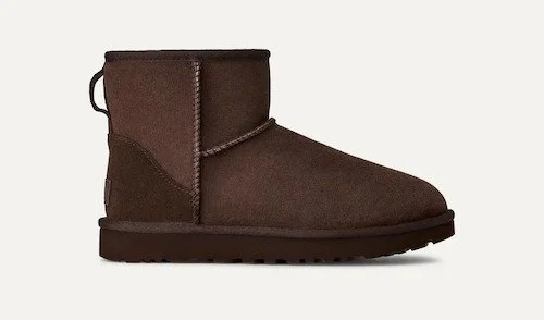 UGG Classic Mini Boot [shop]