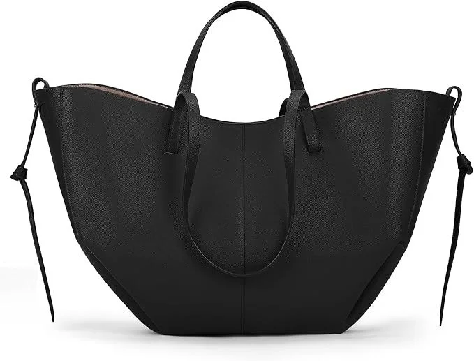 Amazon Leather Tote Bag [shop]