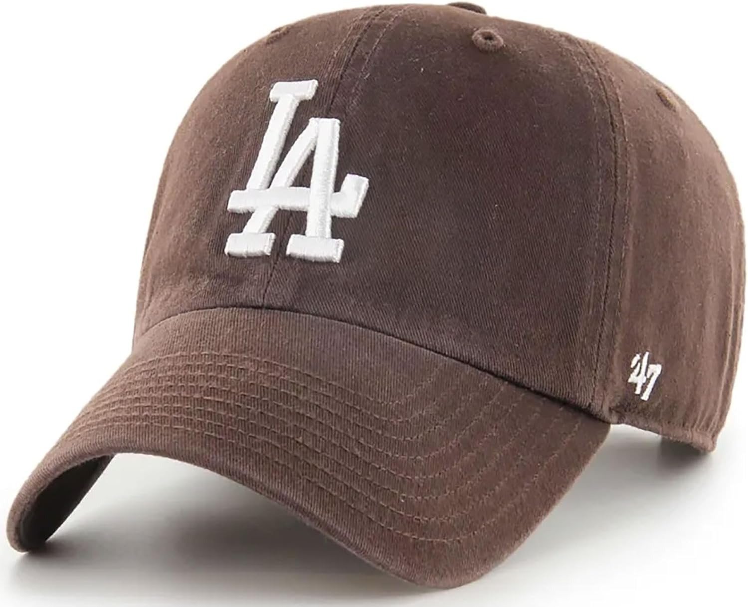 Amazon Baseball Team Cap [shop]
