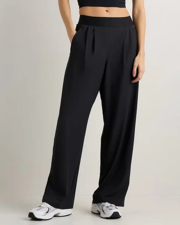 Quince Wide Leg Pants [shop]