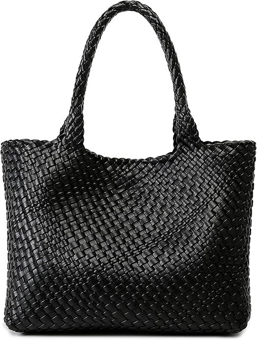 Amazon Woven Tote Bag [shop]