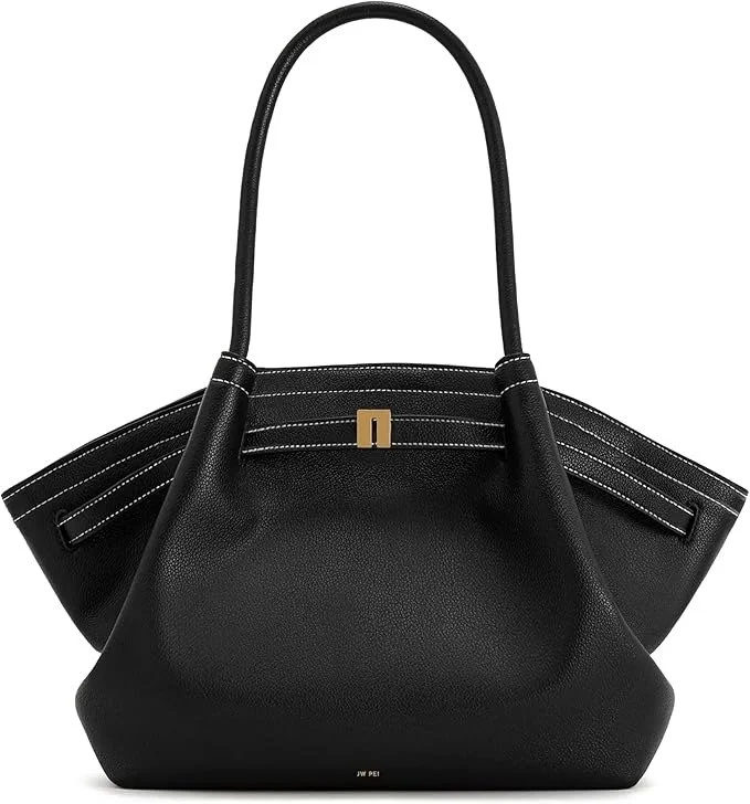 Amazon Leather Tote Bag [shop]