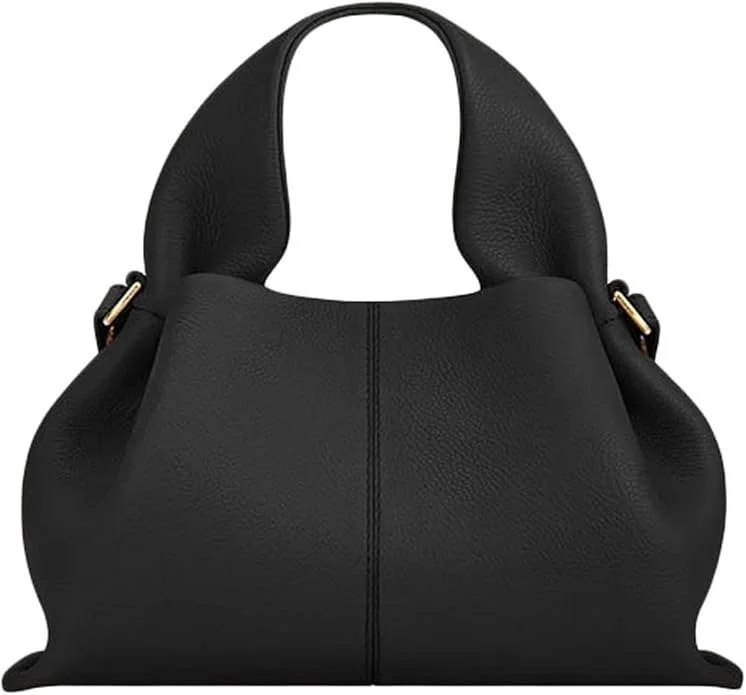 Amazon Dumpling Shoulder Bag [shop]