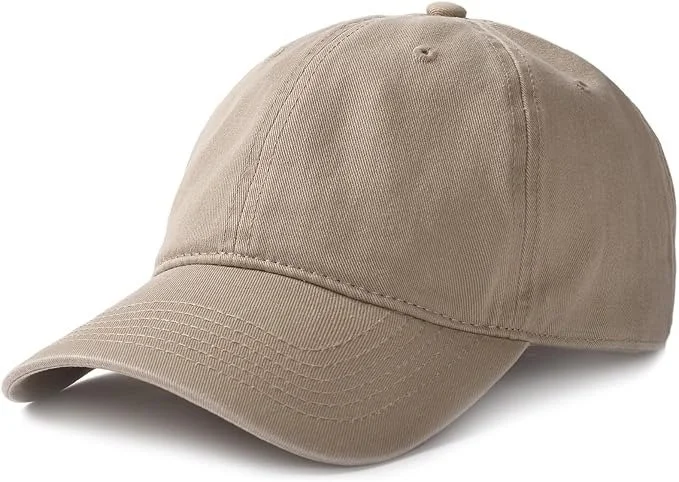 Amazon Baseball Dad Cap [shop]