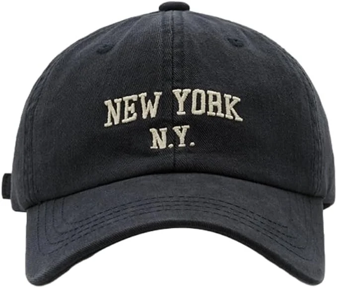 Amazon Baseball Cap New York [shop]