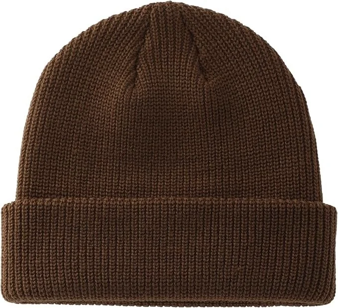 Amazon Knit Beanie Hat [shop]