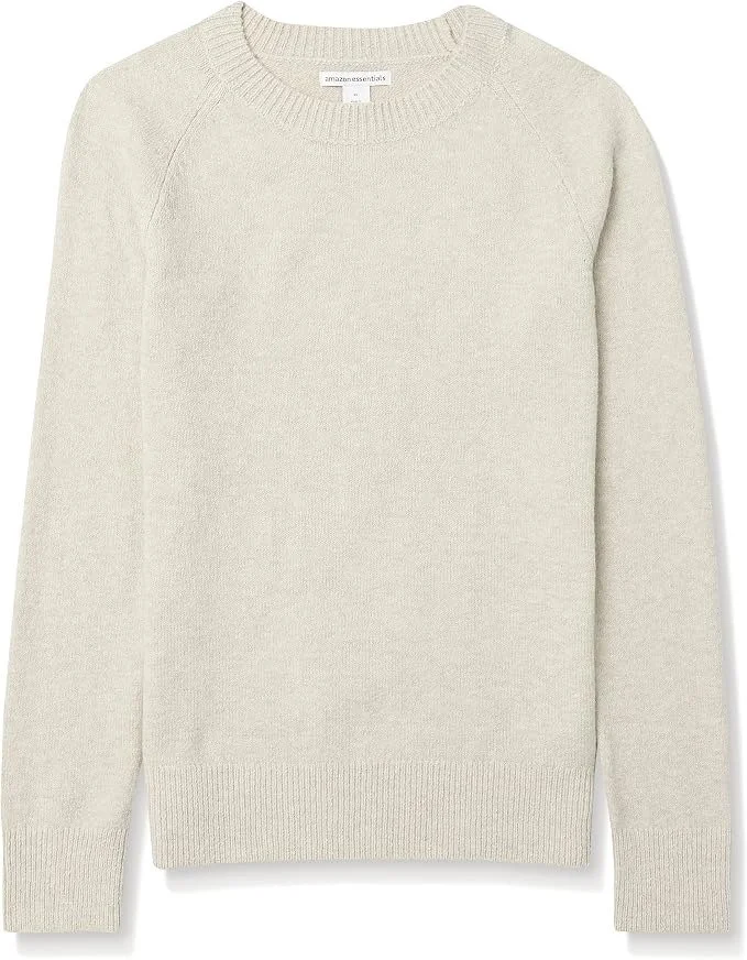 Amazon Crewneck Sweater [shop]