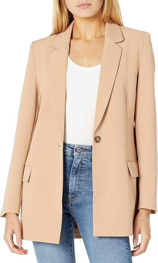 Amazon Blazer Jacket [shop]