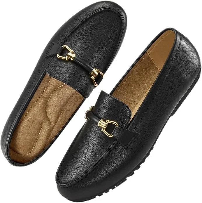Amazon Penny Loafers [shop]