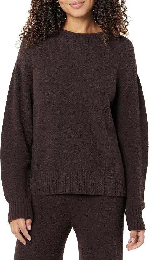 ♥ Amazon Crewneck Sweater [shop]