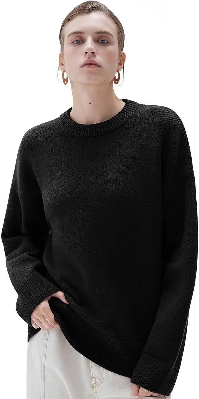 Amazon Oversized Sweater [shop]