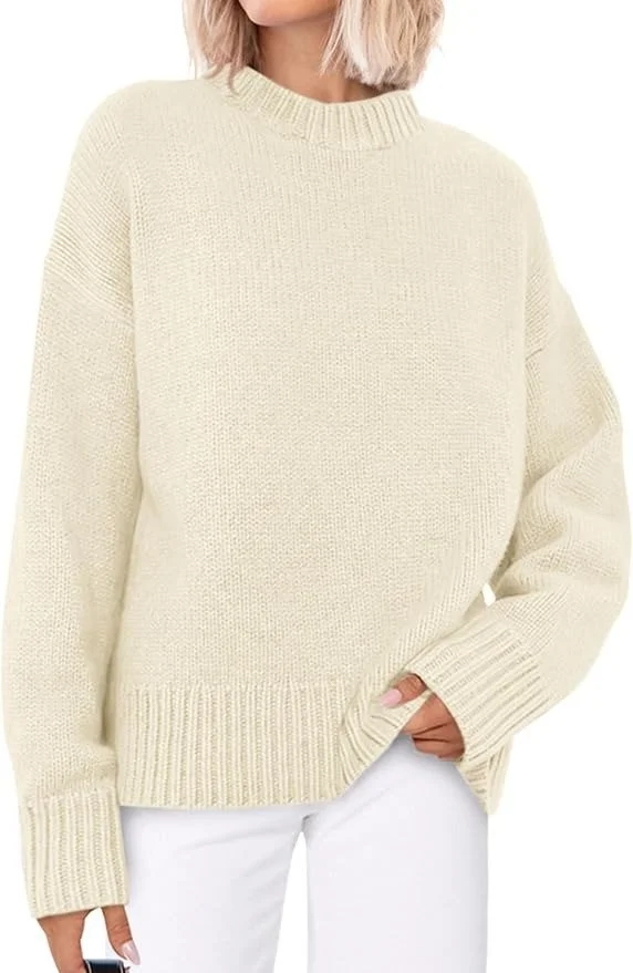 ✓ Amazon Crewneck Sweater [shop]