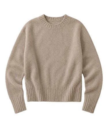 ♥ Target Crewneck Sweater [shop]