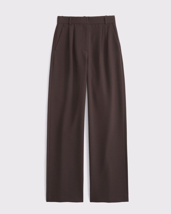 Abercombie Tailored Pants [shop]