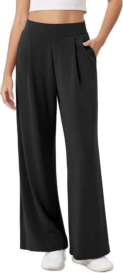 ♥ Amazon Wide Leg Pants [shop]