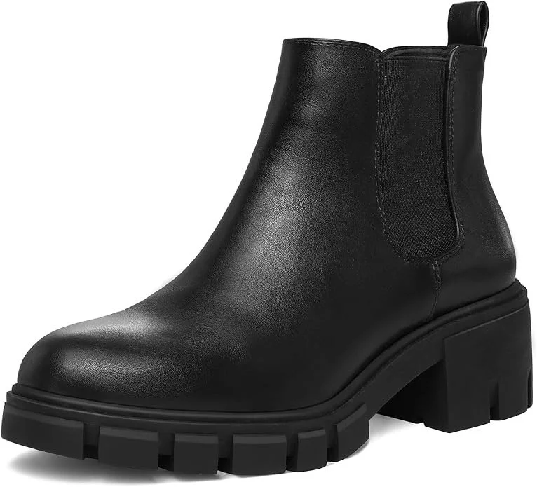 ✓ Amazon Chelsea Boot [shop]