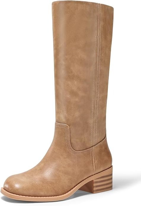 Amazon Knee-High Boots [shop]