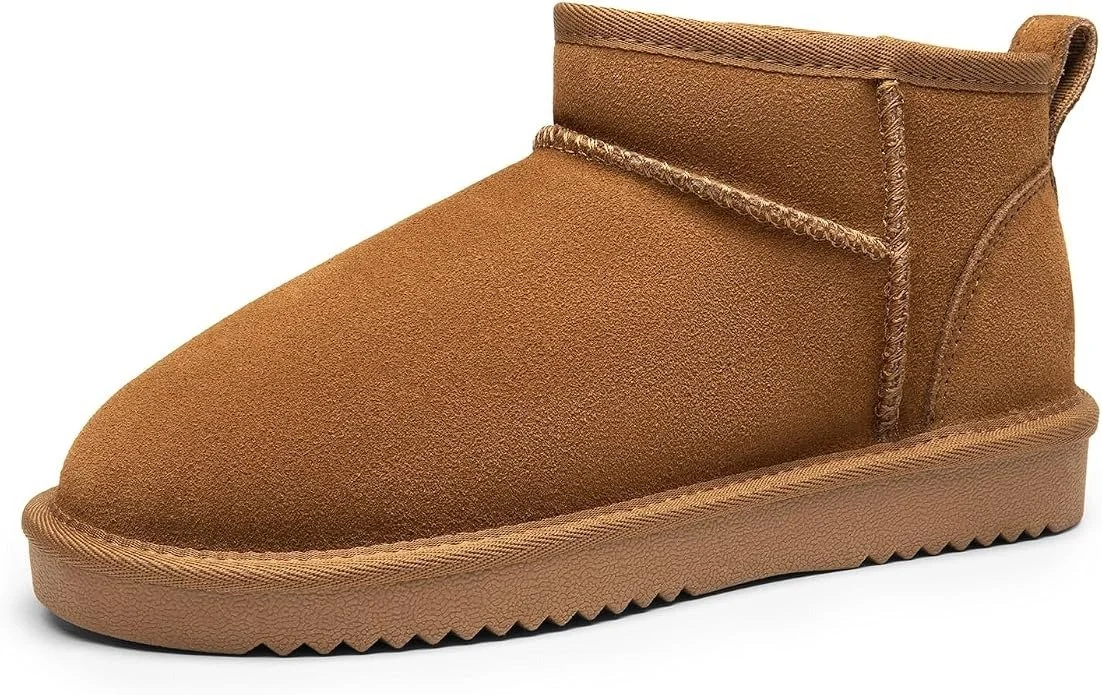 Amazon Mini UGG-Style Boots [shop]