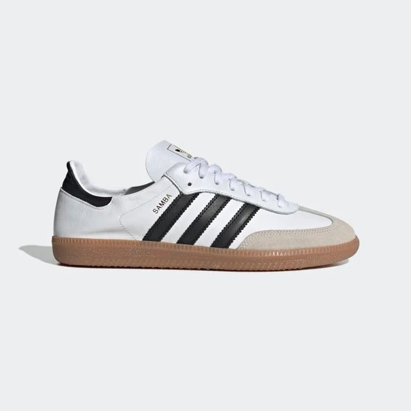 Adidas Samba Decon Sneakers [shop]
