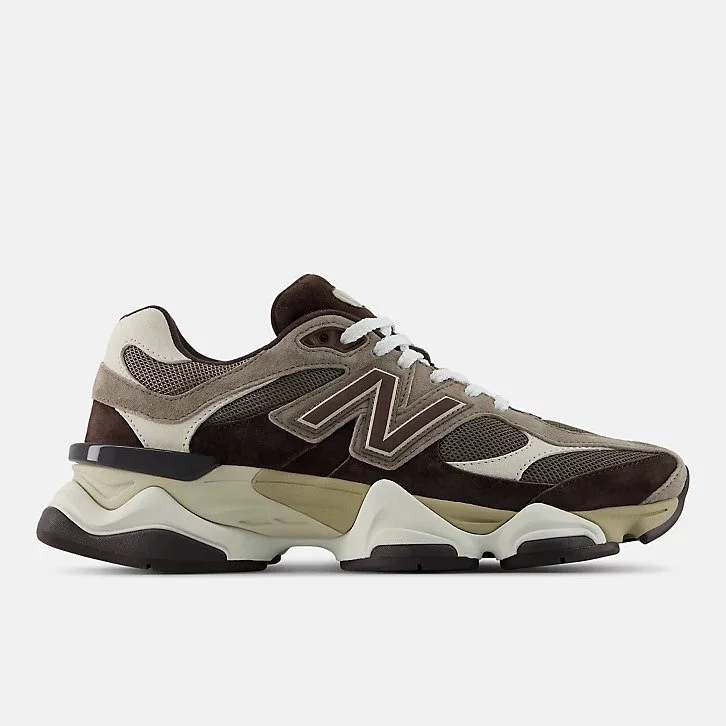 New Balance 9060 Sneakers [shop]