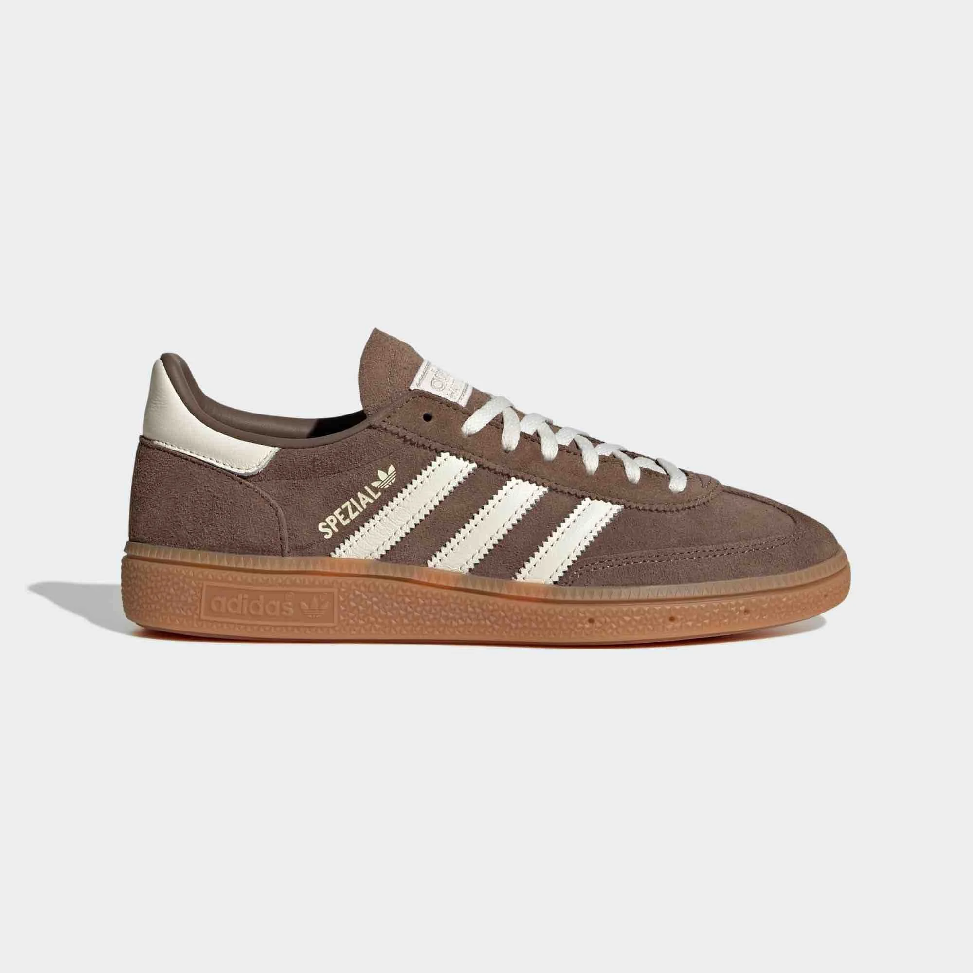 Adidas Handball Spezial Sneakers [shop]