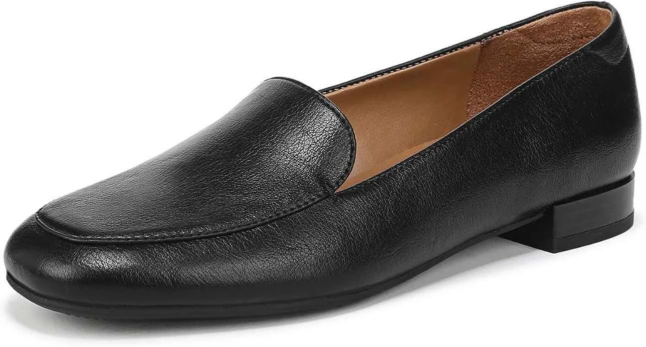 Amazon Slipper Loafer [shop]