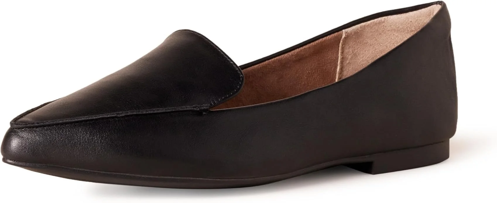 Amazon Loafer Flat [shop]