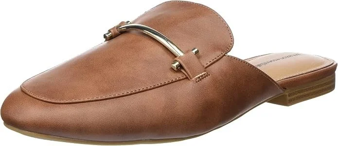 Amazon Loafer Mules [shop]