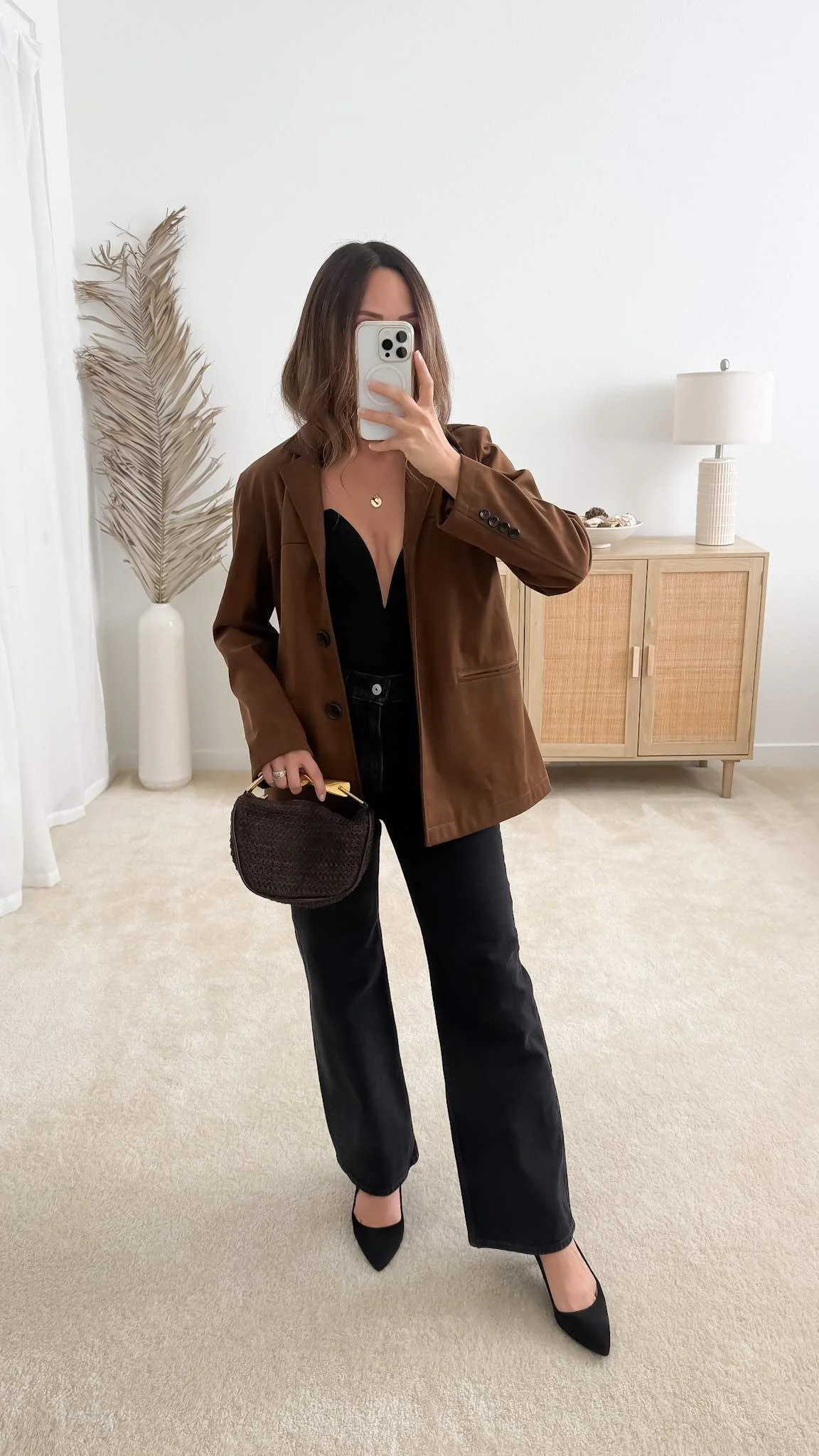 15+ Chic Fall Date Night Outfits You’ll Actually Wear